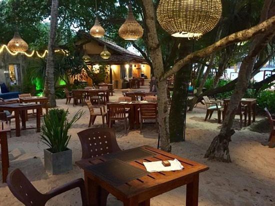 Rituale Guest House - Surf Yoga&Massage Mirissa Esterno foto