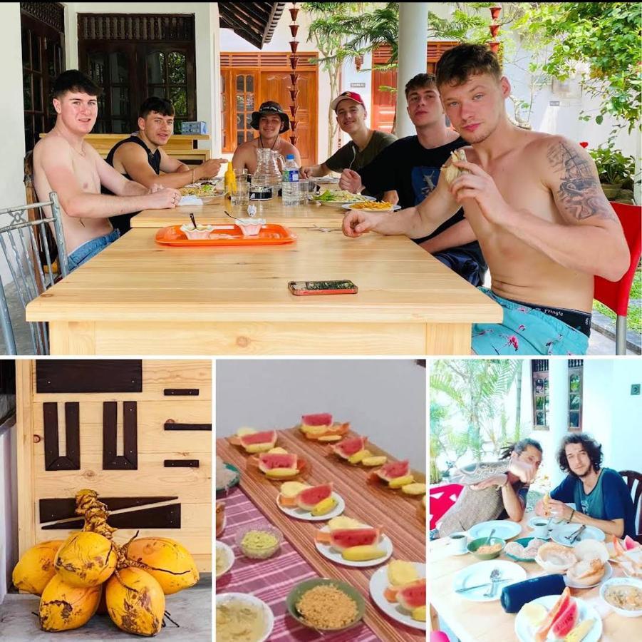 Rituale Guest House - Surf Yoga&Massage Mirissa Esterno foto