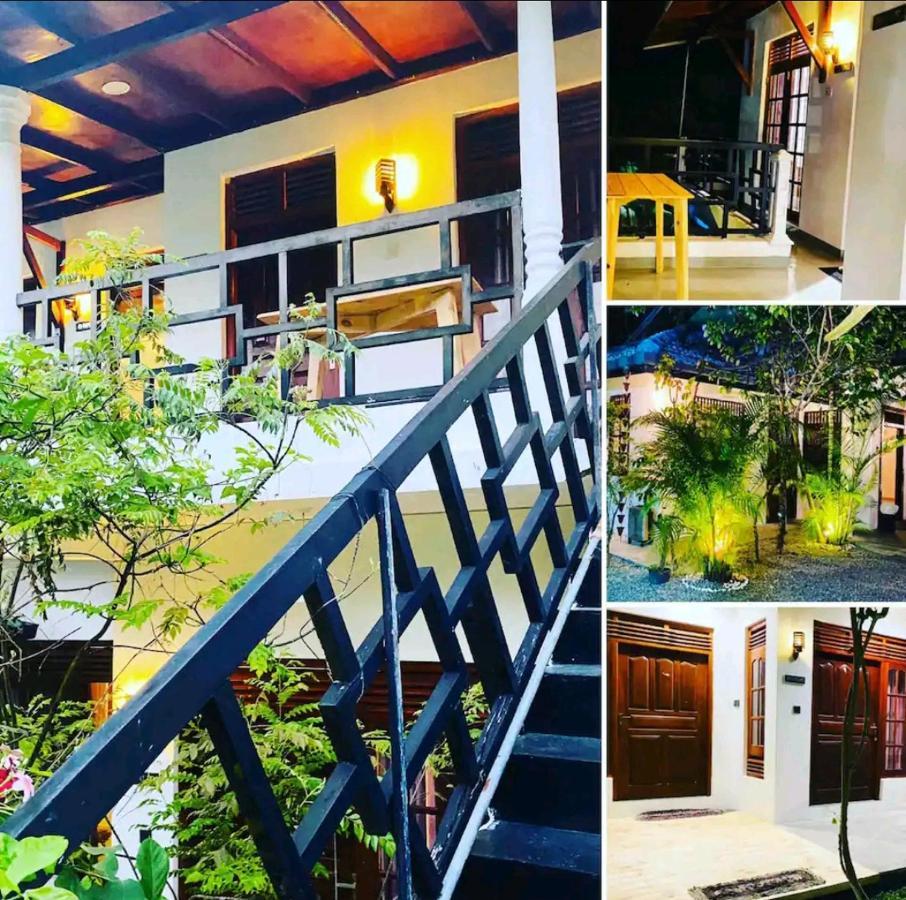 Rituale Guest House - Surf Yoga&Massage Mirissa Esterno foto