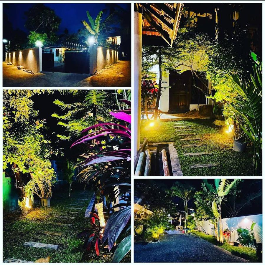 Rituale Guest House - Surf Yoga&Massage Mirissa Esterno foto