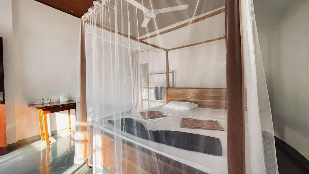 Rituale Guest House - Surf Yoga&Massage Mirissa Esterno foto