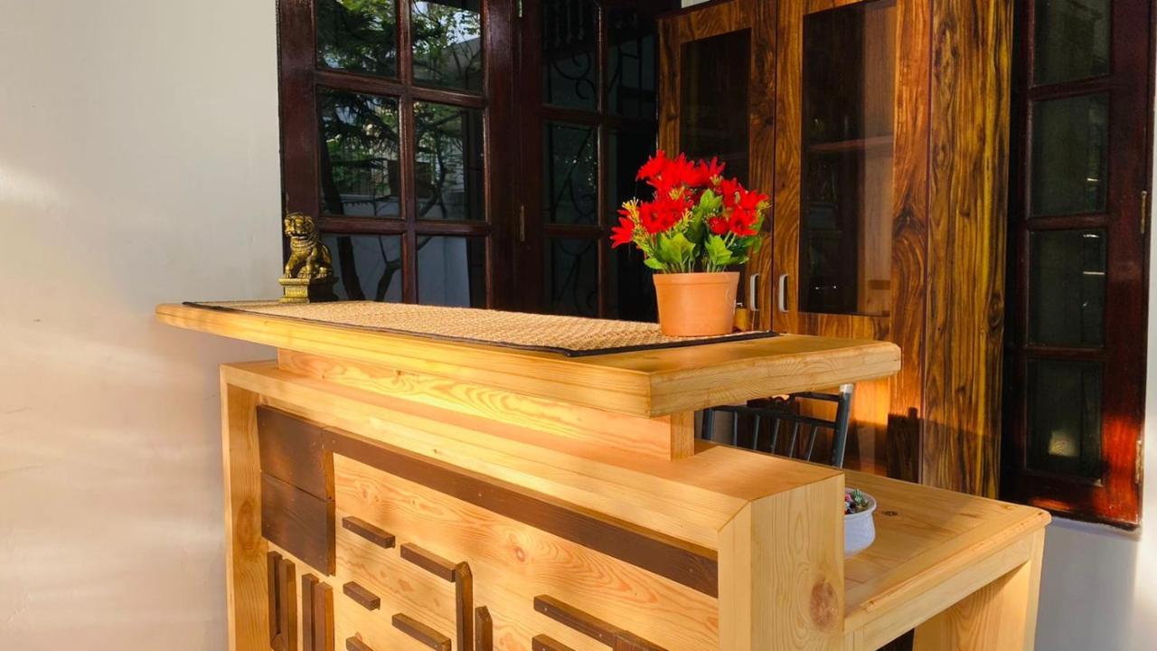 Rituale Guest House - Surf Yoga&Massage Mirissa Esterno foto