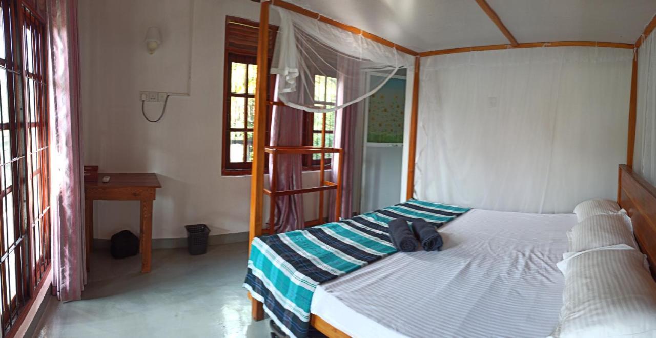 Rituale Guest House - Surf Yoga&Massage Mirissa Esterno foto