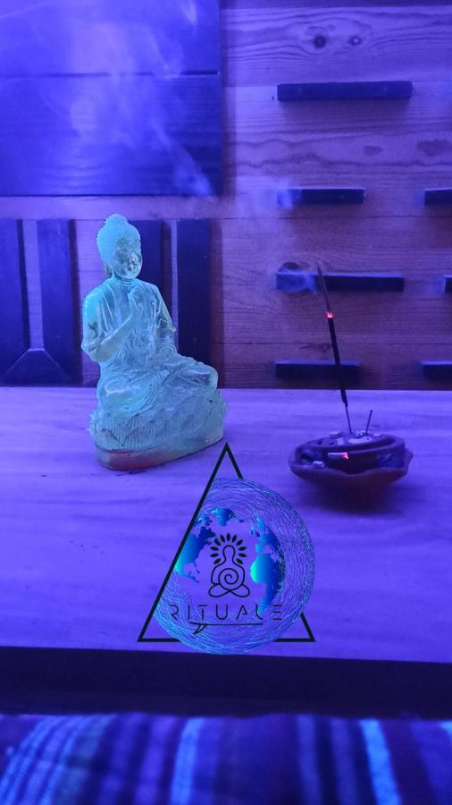 Rituale Guest House - Surf Yoga&Massage Mirissa Esterno foto