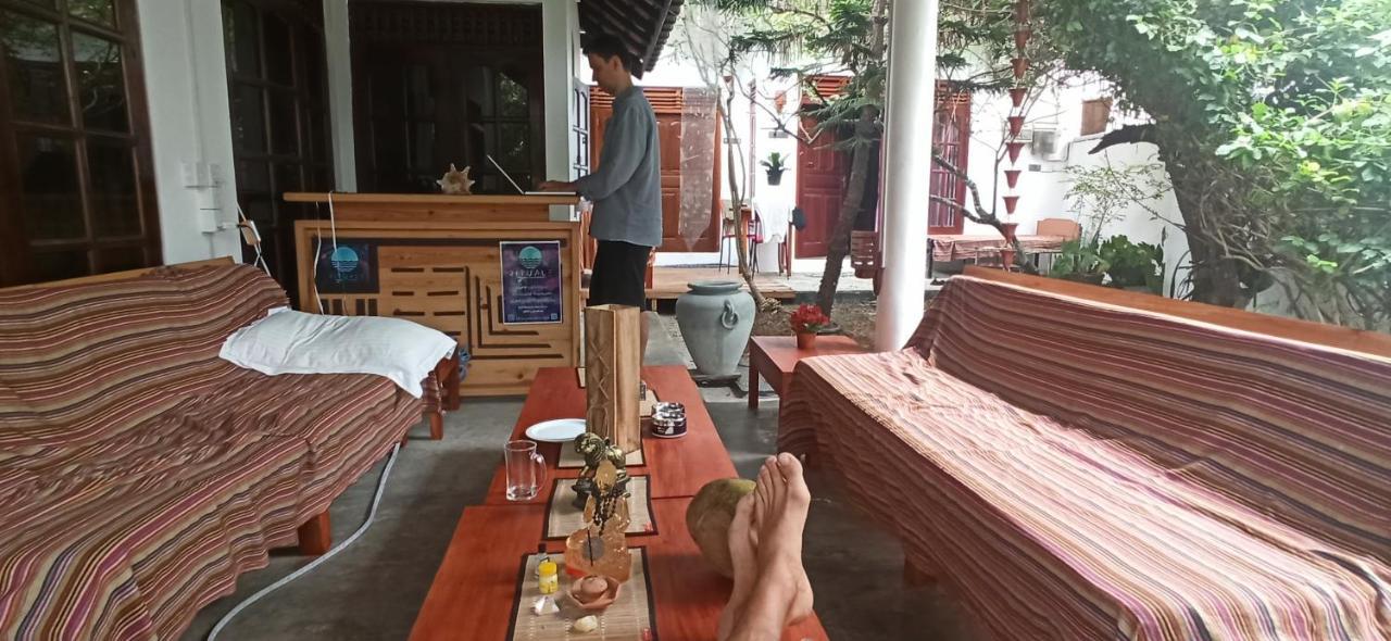 Rituale Guest House - Surf Yoga&Massage Mirissa Esterno foto