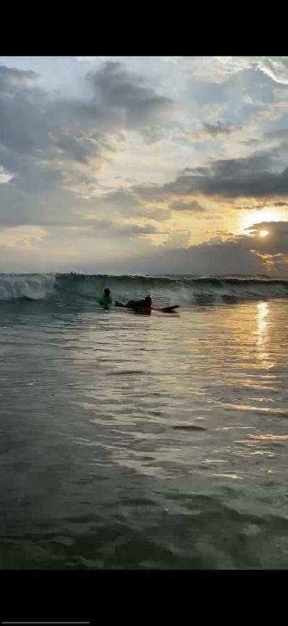 Rituale Guest House - Surf Yoga&Massage Mirissa Esterno foto